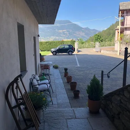 Apartment Maison Solange *