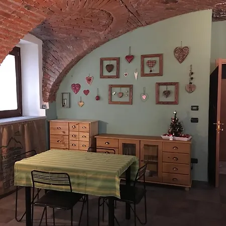 דירה Maison Solange