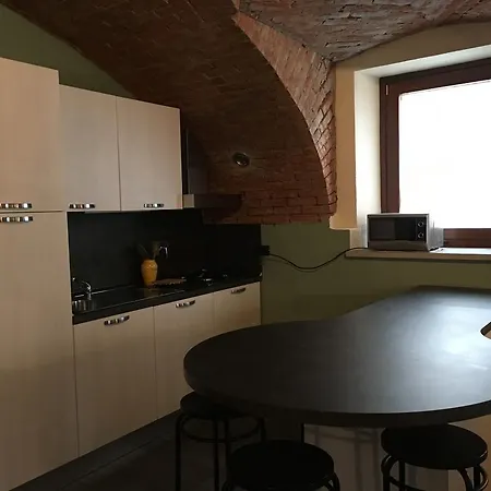Maison Solange Apartment Aosta