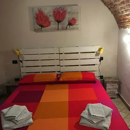 Maison Solange Aosta