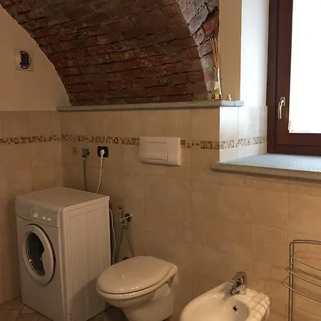 Apartment Maison Solange *
