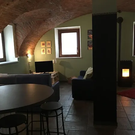 Maison Solange *