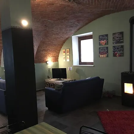 Maison Solange Apartment *