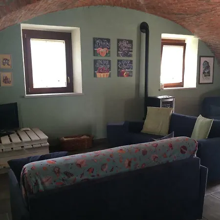 Maison Solange