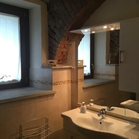 Maison Solange * Aosta