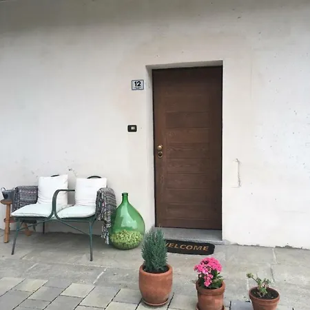 דירה Maison Solange *
