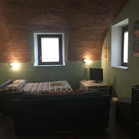 Apartment Maison Solange